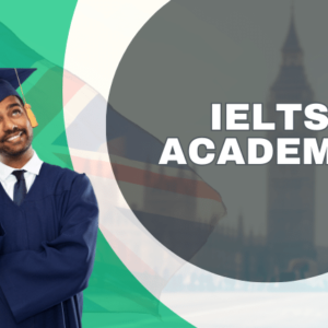 ielts academic training in uae