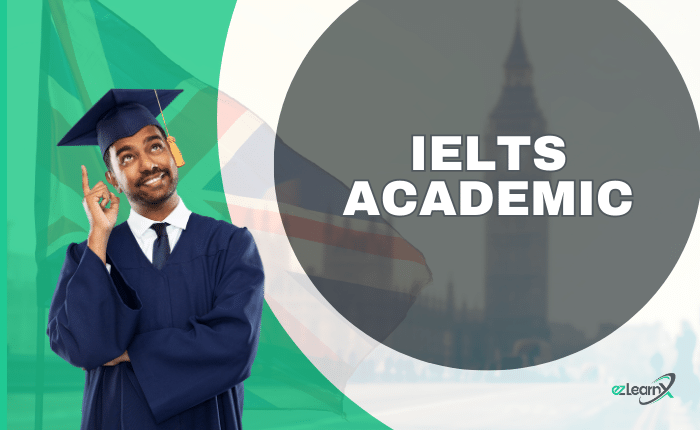 IELTS – Academic