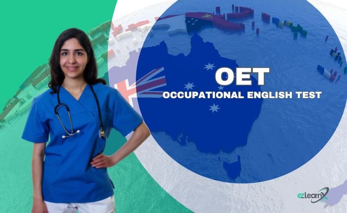 OET (Occupational English Test)