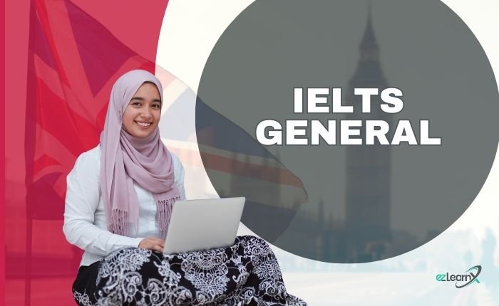 IELTS – General